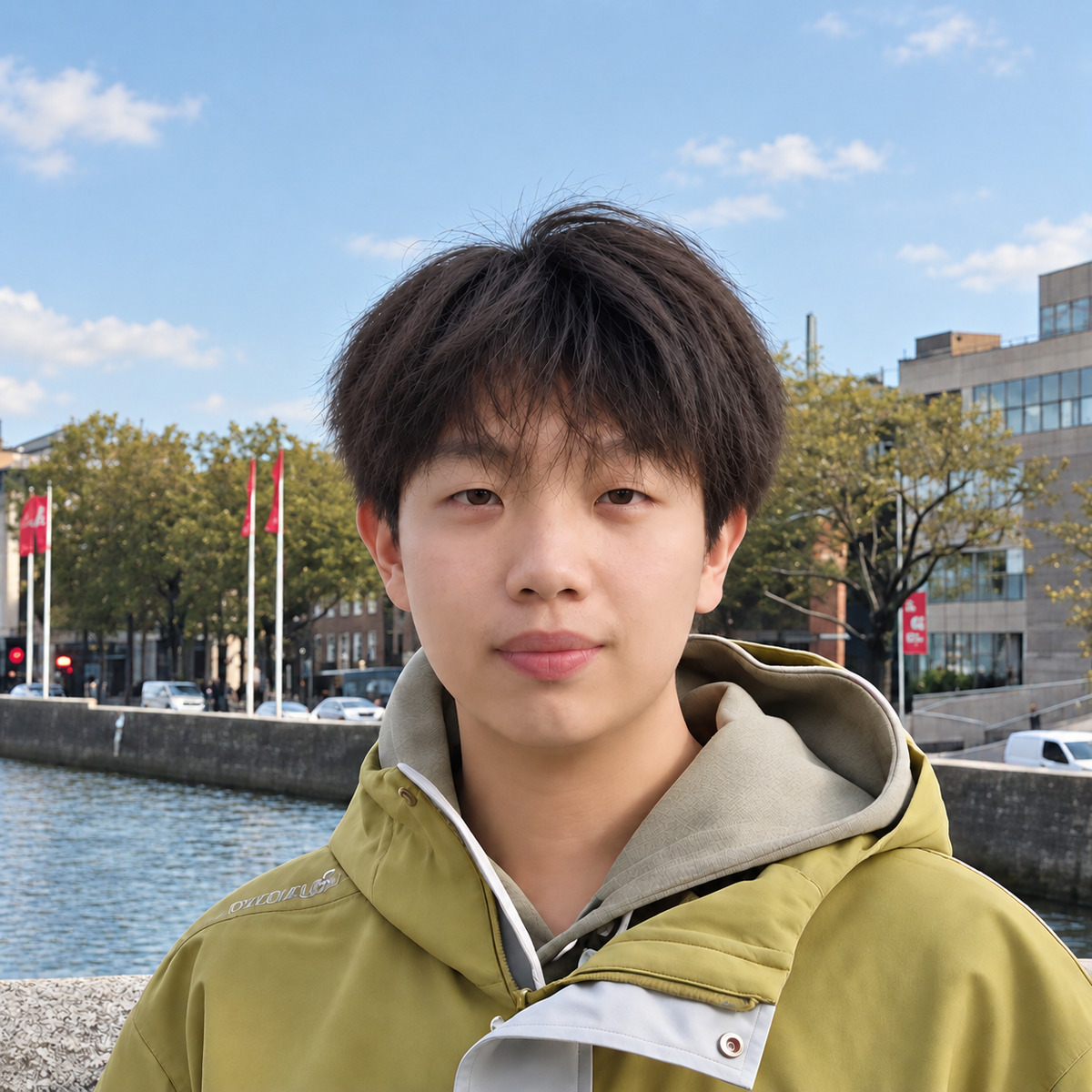 Cheng Zhang