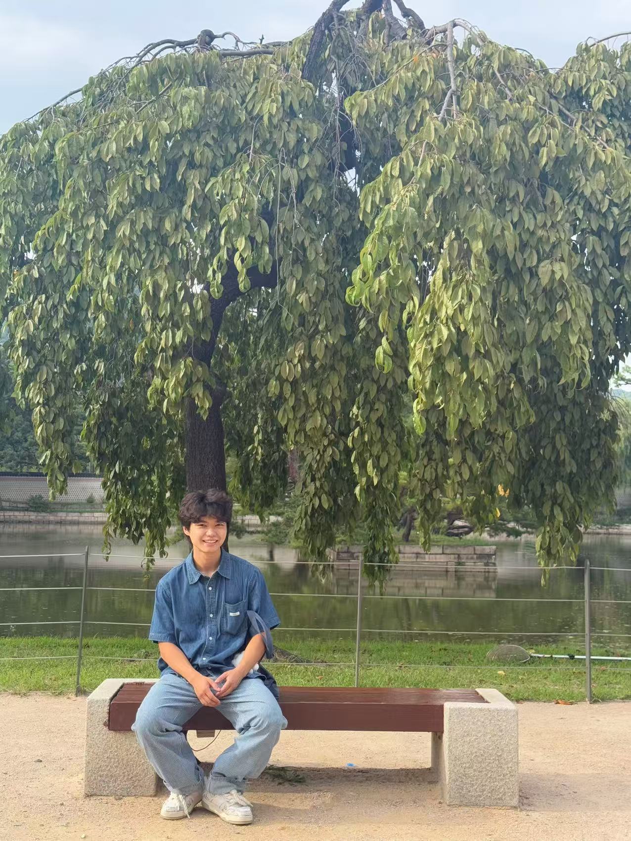 Haiyi Zhang