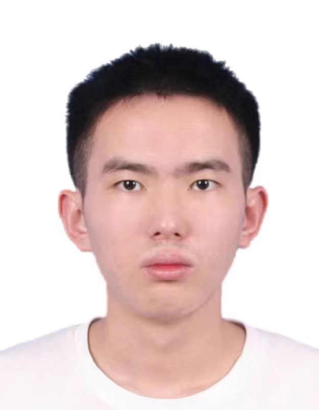 Jiangfeng Zhang