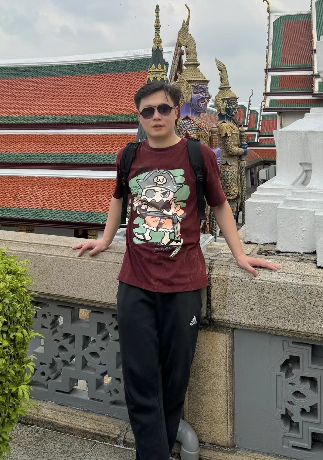 Le Zhang