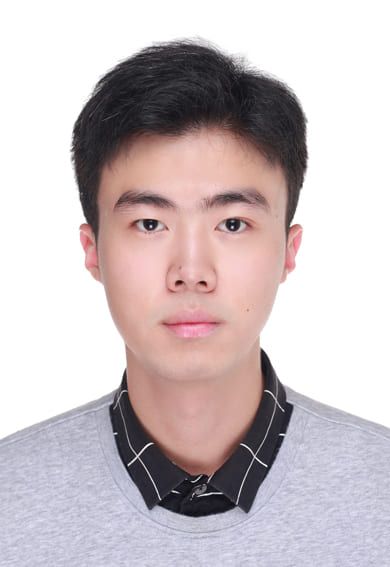 Zhaofan Zhang