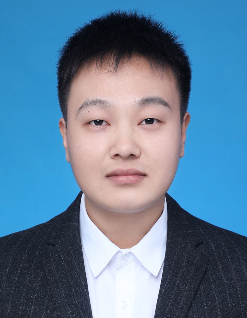 Zhe Zhang