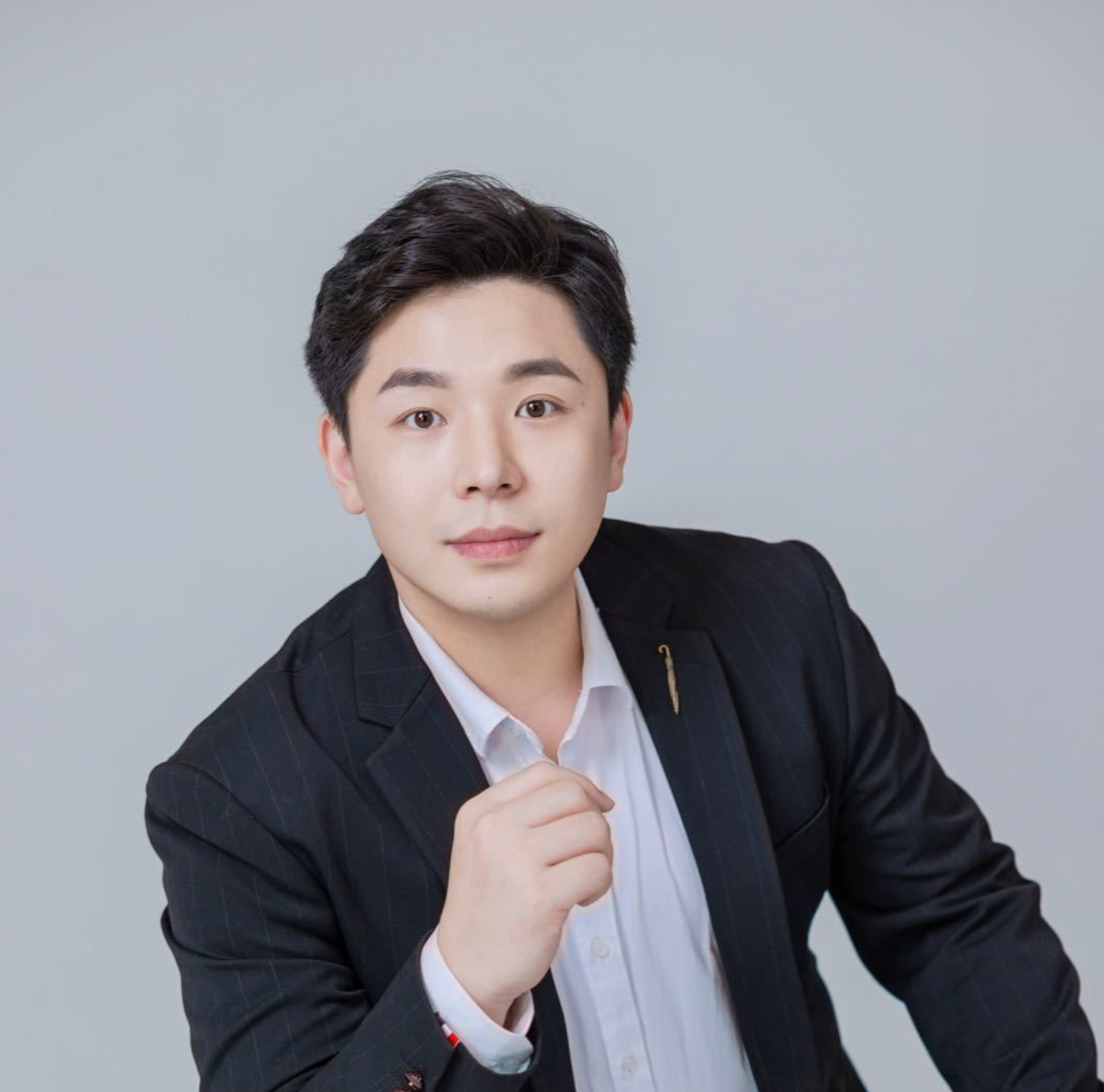 Junjie Zhao