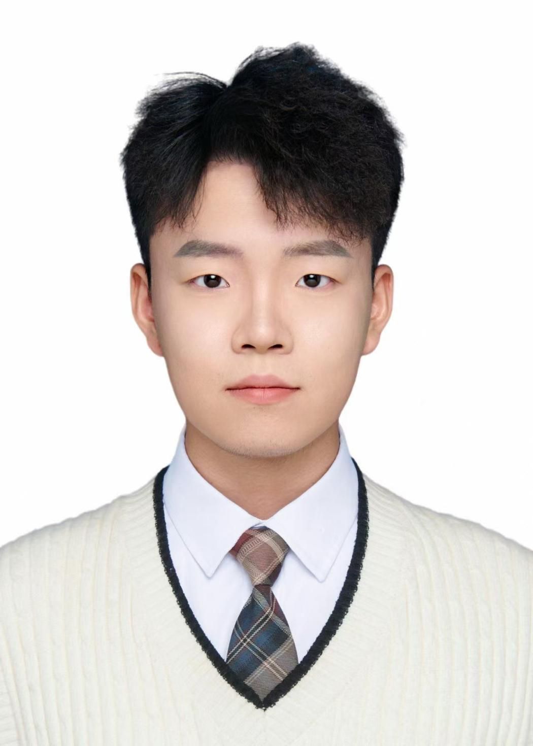 Jialong Zheng