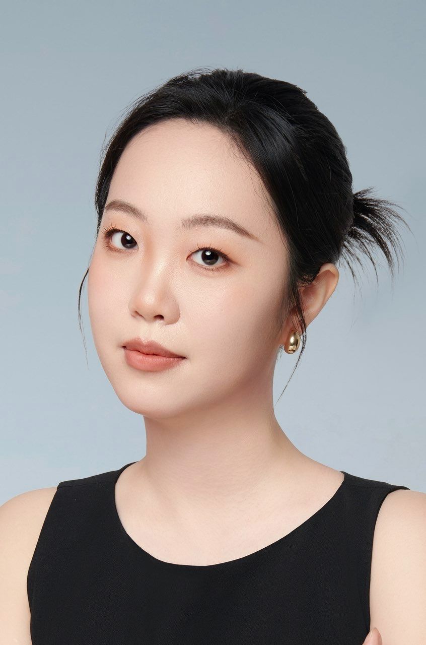 Yuqi Zhou